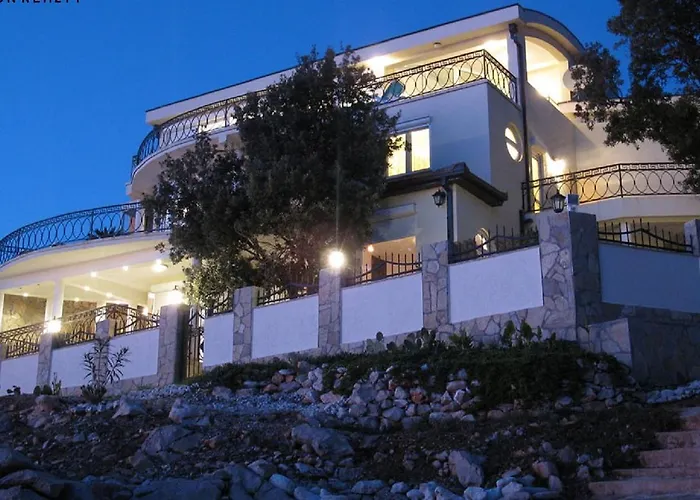 Villa Yukka