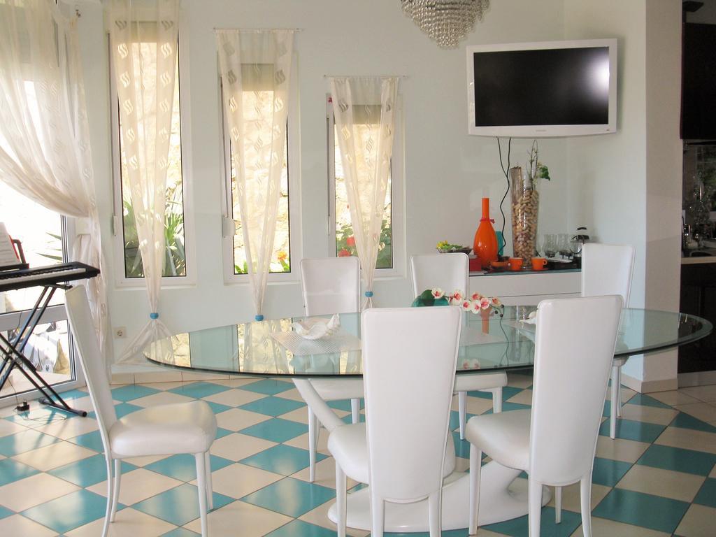 Yukka Villa