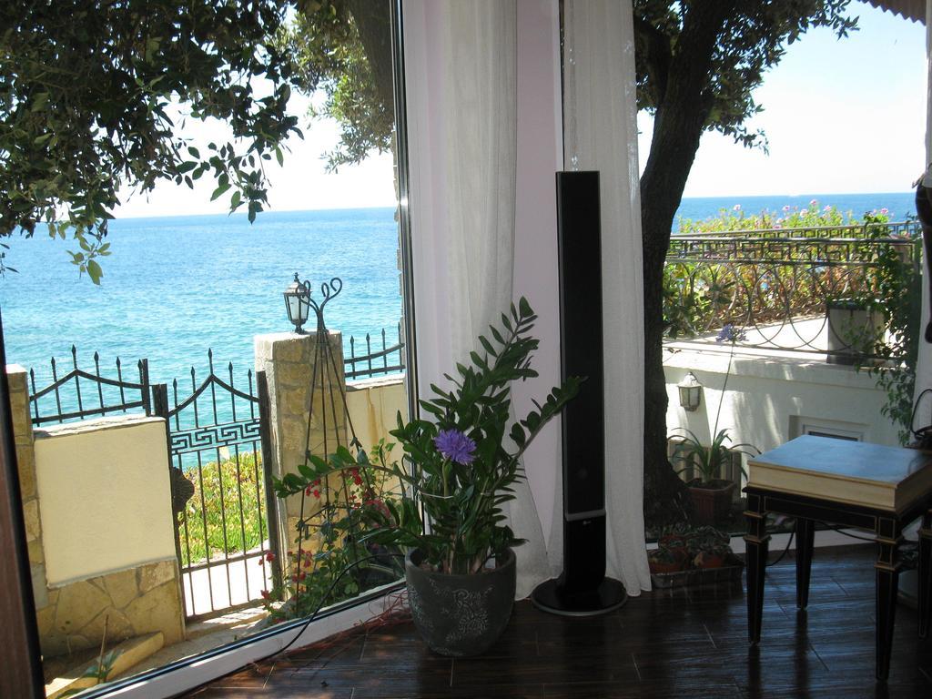 Villa Yukka *